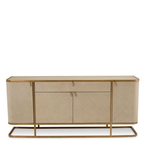 Eichholtz Living Dresser Napa Valley House of Isabella UK