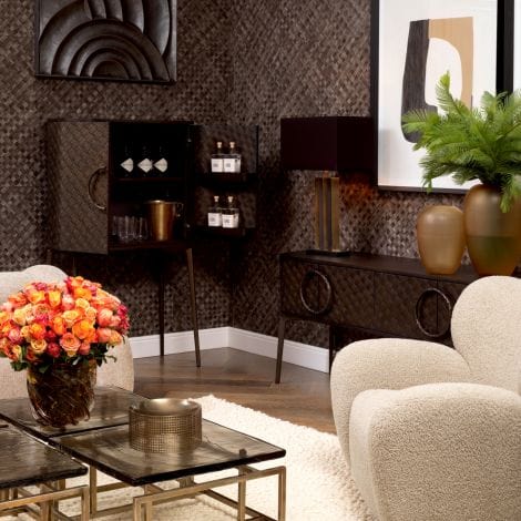 Eichholtz Living Dresser Nilsson House of Isabella UK