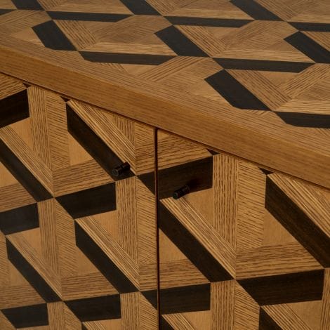 Eichholtz Living Dresser Rubicon House of Isabella UK