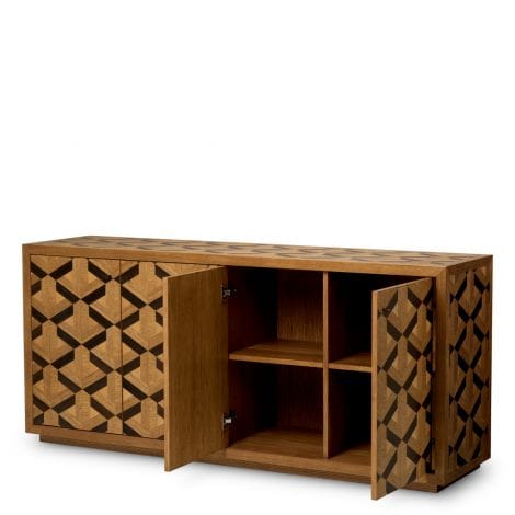 Eichholtz Living Dresser Rubicon House of Isabella UK