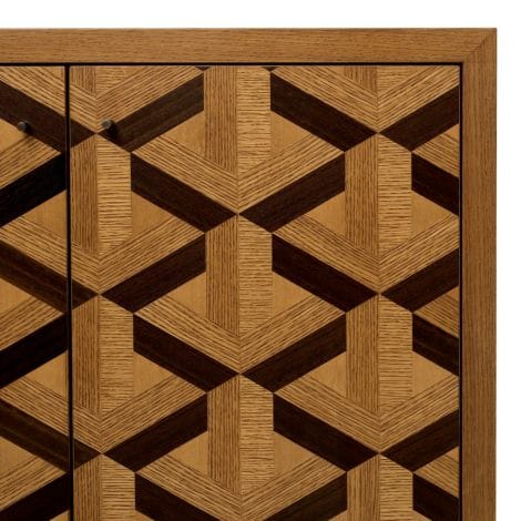 Eichholtz Living Dresser Rubicon House of Isabella UK