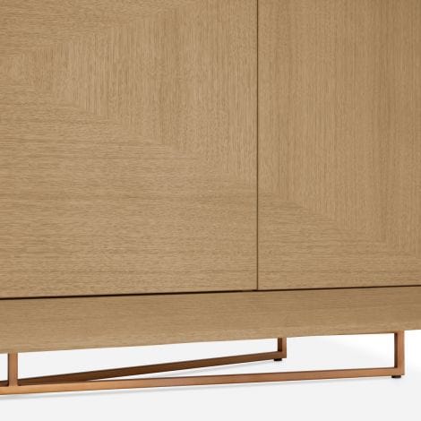 Eichholtz Living Dresser Sonesta House of Isabella UK