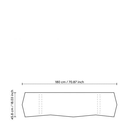 Eichholtz Living Dresser Xenon House of Isabella UK
