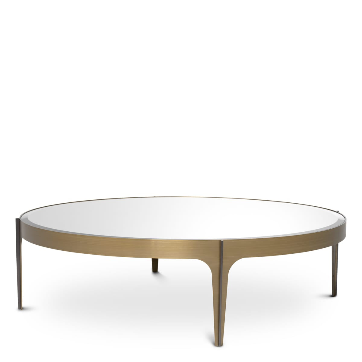 Eichholtz Living L Coffee Table Artemisa House of Isabella UK