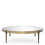 Eichholtz Living L Coffee Table Artemisa House of Isabella UK