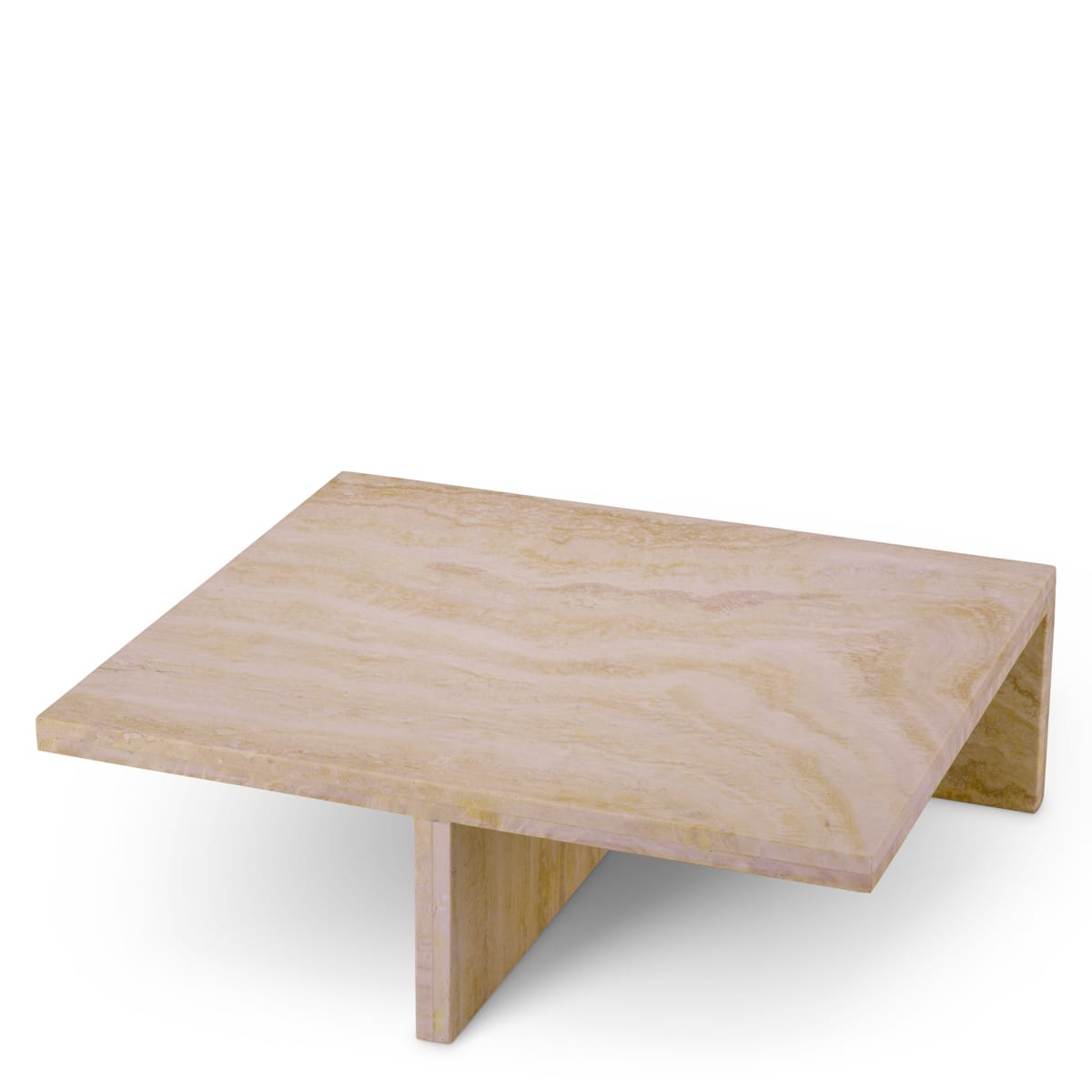 Eichholtz Living Low Coffee Table Amara House of Isabella UK