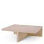 Eichholtz Living Low Coffee Table Amara House of Isabella UK