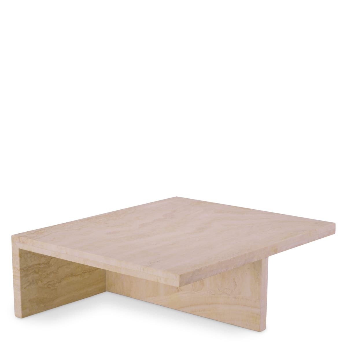 Eichholtz Living Low Coffee Table Amara House of Isabella UK