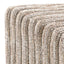 Eichholtz Living Mademoiselle Beige Bench Bente House of Isabella UK