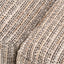 Eichholtz Living Mademoiselle Beige Bench Bente House of Isabella UK