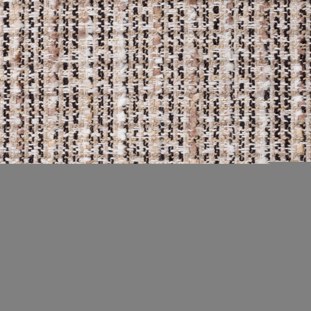 Eichholtz Living Mademoiselle Beige Bench Bente House of Isabella UK