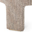 Eichholtz Living Mademoiselle Beige Chair Pebbles House of Isabella UK