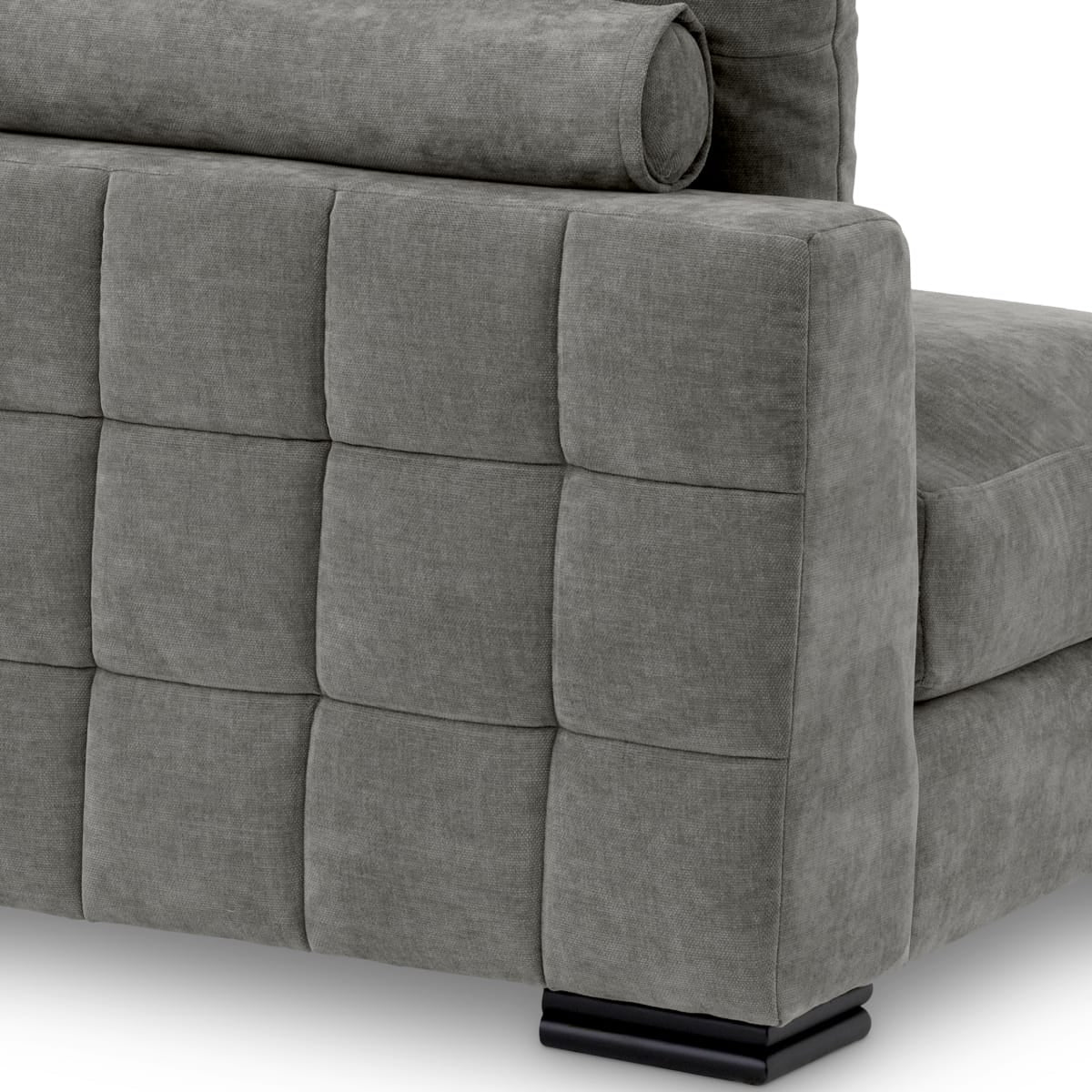 Eichholtz Living Modular Sofa Clifford 2-seater House of Isabella UK