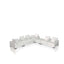 Eichholtz Living Modular Sofa Clifford 2-seater House of Isabella UK