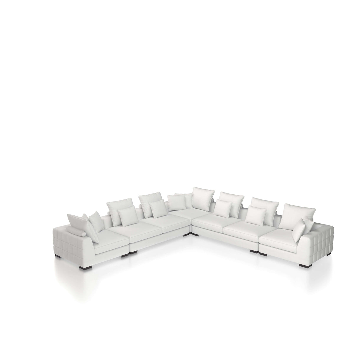 Eichholtz Living Modular Sofa Clifford 2-seater House of Isabella UK