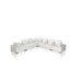 Eichholtz Living Modular Sofa Clifford 2-seater House of Isabella UK