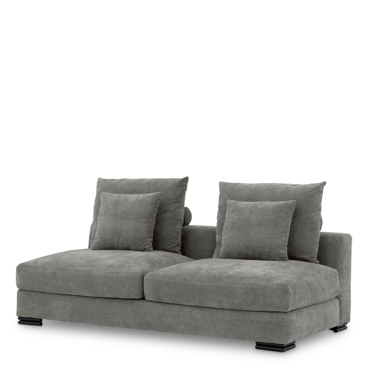 Eichholtz Living Modular Sofa Clifford 2-seater House of Isabella UK