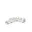 Eichholtz Living Modular Sofa Clifford 2-seater House of Isabella UK