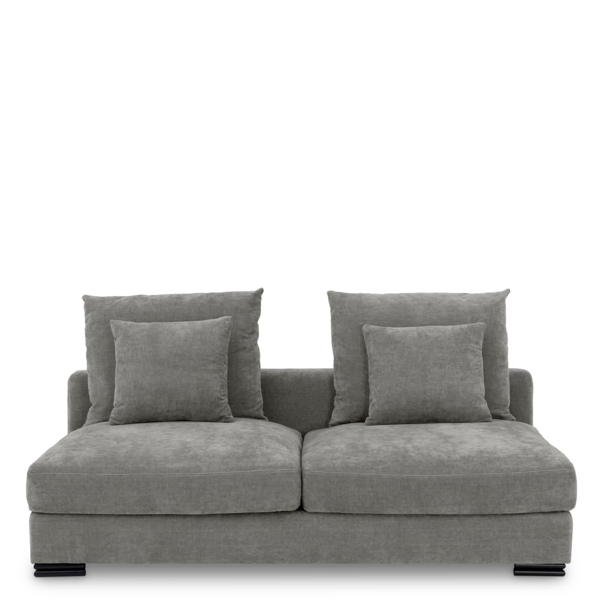 Eichholtz Living Modular Sofa Clifford 2-seater House of Isabella UK