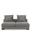 Eichholtz Living Modular Sofa Clifford 2-seater House of Isabella UK