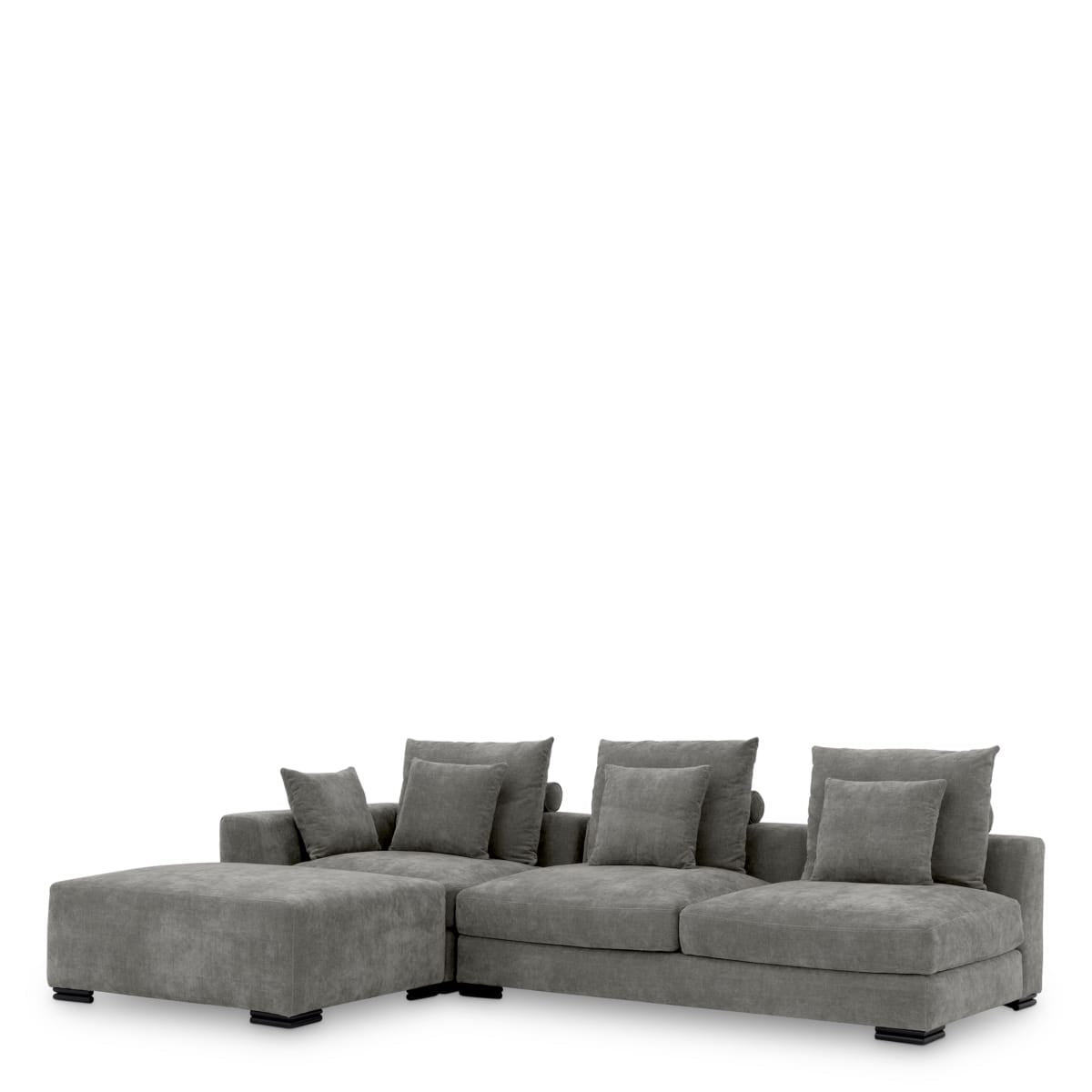 Eichholtz Living Modular Sofa Clifford 2-seater House of Isabella UK