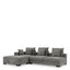 Eichholtz Living Modular Sofa Clifford 2-seater House of Isabella UK