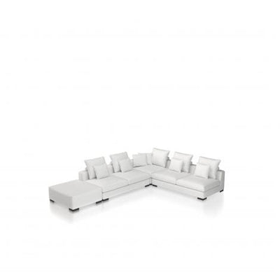 Eichholtz Living Modular Sofa Clifford corner House of Isabella UK