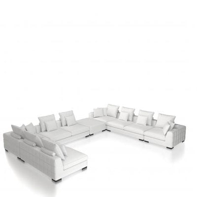 Eichholtz Living Modular Sofa Clifford corner House of Isabella UK