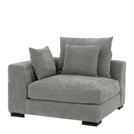 Eichholtz Living Modular Sofa Clifford corner House of Isabella UK