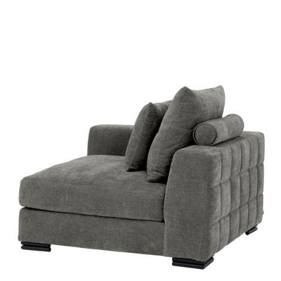 Eichholtz Living Modular Sofa Clifford corner House of Isabella UK