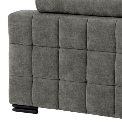 Eichholtz Living Modular Sofa Clifford corner House of Isabella UK