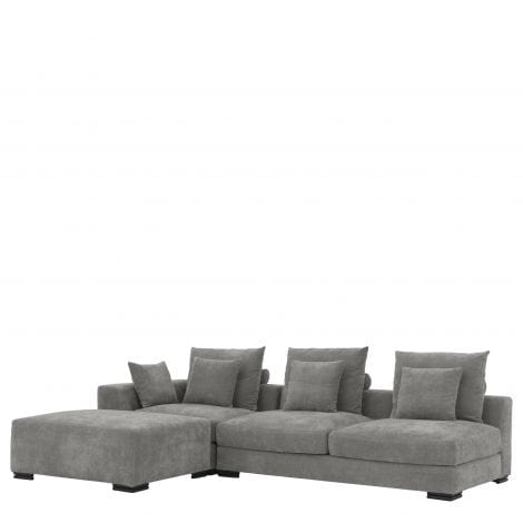 Eichholtz Living Modular Sofa Clifford corner House of Isabella UK