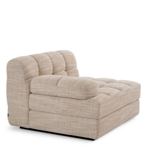Eichholtz Living Modular Sofa Dean - Left House of Isabella UK