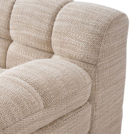 Eichholtz Living Modular Sofa Dean - Left House of Isabella UK