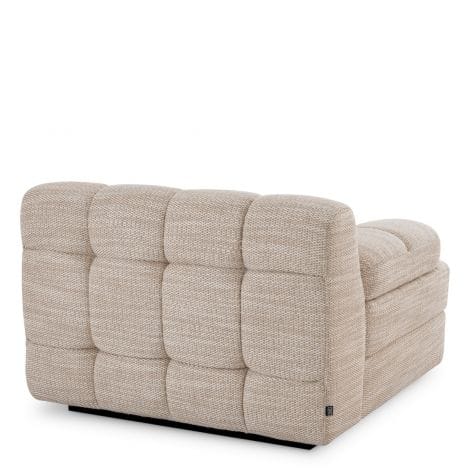 Eichholtz Living Modular Sofa Dean - Left House of Isabella UK