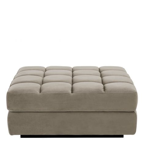 Eichholtz Living Modular Sofa Dean - Ottoman House of Isabella UK
