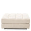 Eichholtz Living Modular Sofa Dean - Ottoman House of Isabella UK