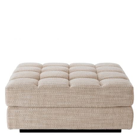 Eichholtz Living Modular Sofa Dean - Ottoman House of Isabella UK