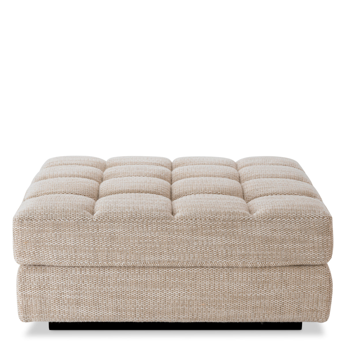 Eichholtz Living Modular Sofa Dean - Ottoman House of Isabella UK