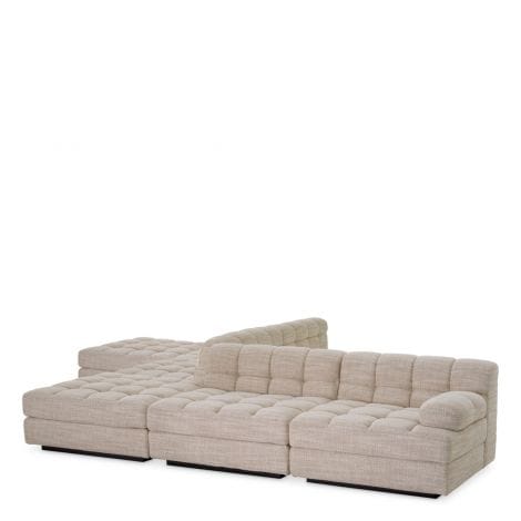 Eichholtz Living Modular Sofa Dean - Right House of Isabella UK
