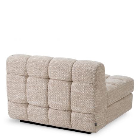 Eichholtz Living Modular Sofa Dean - Right House of Isabella UK