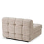 Eichholtz Living Modular Sofa Dean - Right House of Isabella UK