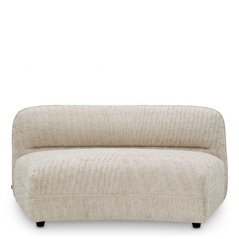 Eichholtz Living Modular Sofa Grand Avenue - Middle House of Isabella UK