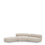 Eichholtz Living Modular Sofa Grand Avenue - Middle House of Isabella UK