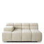 Eichholtz Living Modular Sofa Hunter - Lounge left House of Isabella UK