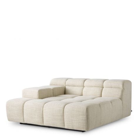 Eichholtz Living Modular Sofa Hunter - Lounge left House of Isabella UK