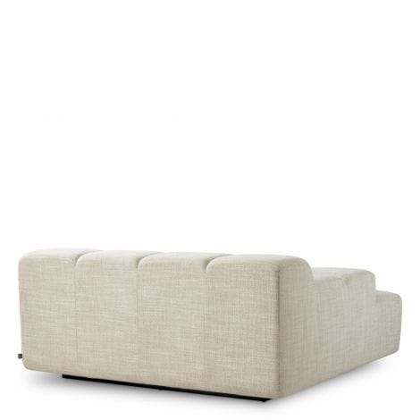 Eichholtz Living Modular Sofa Hunter - Lounge left House of Isabella UK