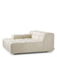 Eichholtz Living Modular Sofa Hunter - Lounge left House of Isabella UK