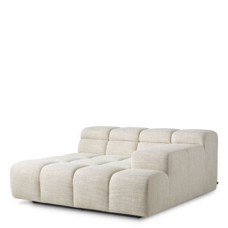 Eichholtz Living Modular Sofa Hunter - Lounge right House of Isabella UK