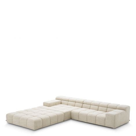 Eichholtz Living Modular Sofa Hunter - Ottoman House of Isabella UK